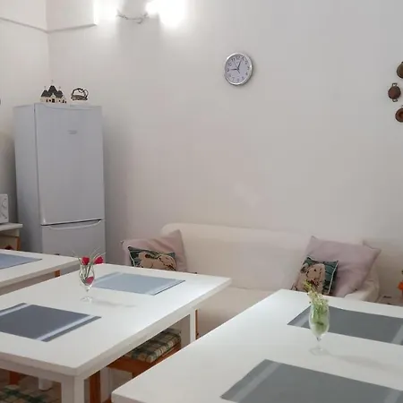 La Casa Di Mela ليفيرانو