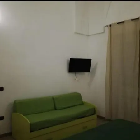 La Casa Di Mela شقة *