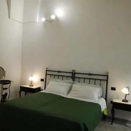 Apartment La Casa Di Mela *