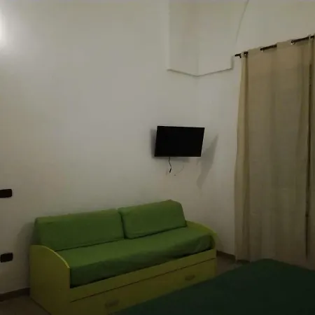 Apartment La Casa Di Mela