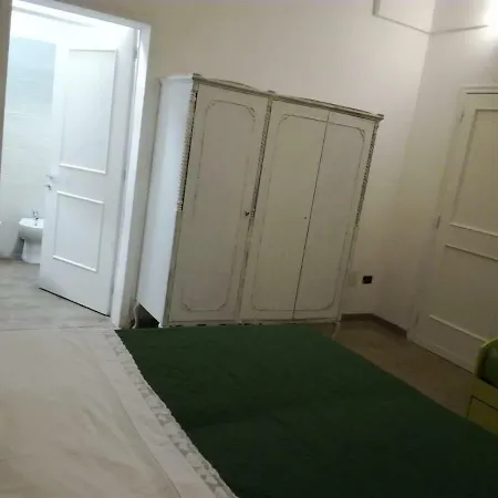 La Casa Di Mela Apartment *