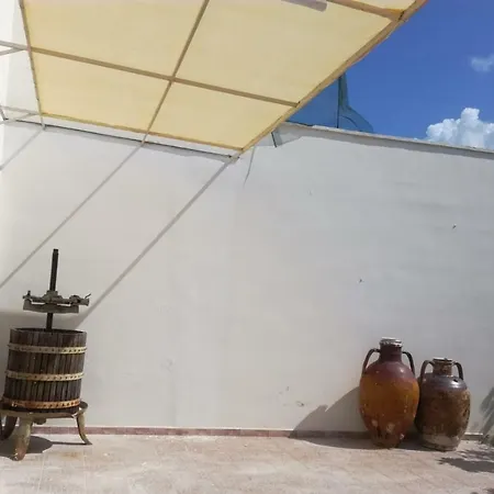 La Casa Di Mela *