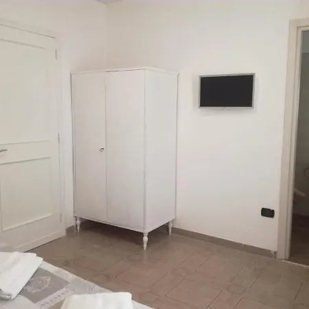 La Casa Di Mela Apartment