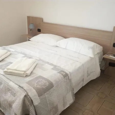 La Casa Di Mela Leverano