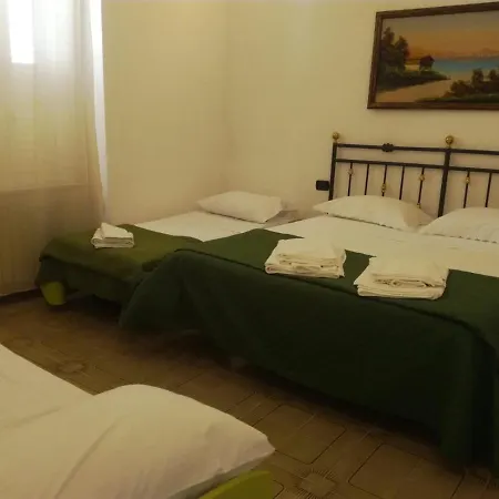 La Casa Di Mela *